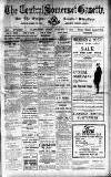 Central Somerset Gazette Friday 11 February 1921 Page 1