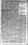 Central Somerset Gazette Friday 11 February 1921 Page 5