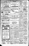 Central Somerset Gazette Friday 25 March 1921 Page 4