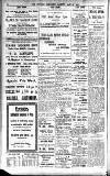 Central Somerset Gazette Friday 22 April 1921 Page 2