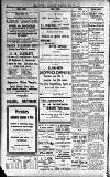 Central Somerset Gazette Friday 20 May 1921 Page 4