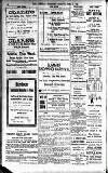 Central Somerset Gazette Friday 03 June 1921 Page 4