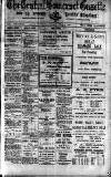 Central Somerset Gazette Friday 08 July 1921 Page 1