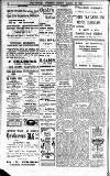 Central Somerset Gazette Friday 23 September 1921 Page 8