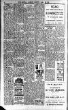 Central Somerset Gazette Friday 28 October 1921 Page 6