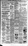 Central Somerset Gazette Friday 28 October 1921 Page 8