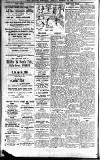 Central Somerset Gazette Friday 16 December 1921 Page 8