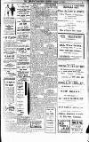 Central Somerset Gazette Friday 06 January 1922 Page 3