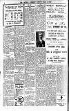 Central Somerset Gazette Friday 03 March 1922 Page 6