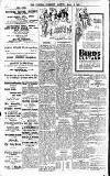 Central Somerset Gazette Friday 03 March 1922 Page 8