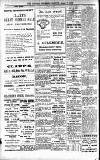 Central Somerset Gazette Friday 04 August 1922 Page 4