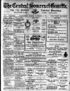 Central Somerset Gazette Friday 08 September 1922 Page 1