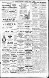 Central Somerset Gazette Friday 06 October 1922 Page 4