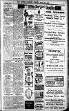 Central Somerset Gazette Friday 12 January 1923 Page 7