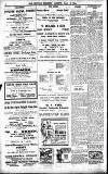 Central Somerset Gazette Friday 09 March 1923 Page 8