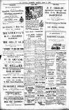 Central Somerset Gazette Friday 16 March 1923 Page 4