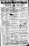 Central Somerset Gazette Friday 15 June 1923 Page 1