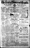 Central Somerset Gazette Friday 22 June 1923 Page 1