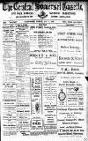 Central Somerset Gazette Friday 06 July 1923 Page 1