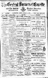 Central Somerset Gazette Friday 04 January 1924 Page 1