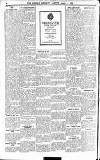 Central Somerset Gazette Friday 04 January 1924 Page 6