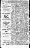 Central Somerset Gazette Friday 08 January 1926 Page 8