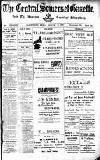 Central Somerset Gazette Friday 15 January 1926 Page 1