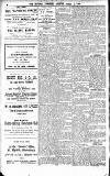 Central Somerset Gazette Friday 15 January 1926 Page 7