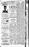 Central Somerset Gazette Friday 29 January 1926 Page 8
