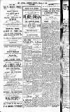 Central Somerset Gazette Friday 05 February 1926 Page 8