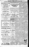 Central Somerset Gazette Friday 26 February 1926 Page 8