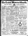 Central Somerset Gazette Friday 02 April 1926 Page 1