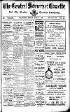 Central Somerset Gazette Friday 16 April 1926 Page 1