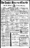 Central Somerset Gazette Friday 02 July 1926 Page 1