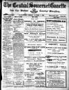 Central Somerset Gazette Friday 01 October 1926 Page 1