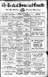 Central Somerset Gazette Friday 01 July 1927 Page 1