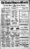 Central Somerset Gazette Friday 06 July 1928 Page 1