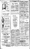 Central Somerset Gazette Friday 02 November 1928 Page 4