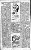 Central Somerset Gazette Friday 02 November 1928 Page 6