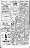 Central Somerset Gazette Friday 09 November 1928 Page 8