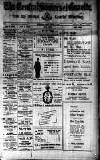Central Somerset Gazette Friday 03 January 1930 Page 1