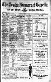 Central Somerset Gazette Friday 09 May 1930 Page 1