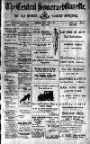 Central Somerset Gazette Friday 08 August 1930 Page 1