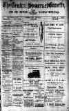 Central Somerset Gazette Friday 15 August 1930 Page 1