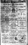 Central Somerset Gazette Friday 12 December 1930 Page 1