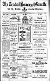 Central Somerset Gazette Friday 09 January 1931 Page 1
