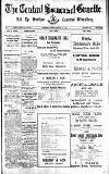 Central Somerset Gazette Friday 30 January 1931 Page 1