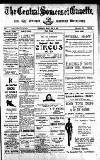 Central Somerset Gazette Friday 05 June 1931 Page 1
