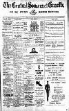 Central Somerset Gazette Friday 12 June 1931 Page 1