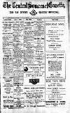 Central Somerset Gazette Friday 11 September 1931 Page 1